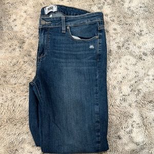 Paige Jeans Skinny
